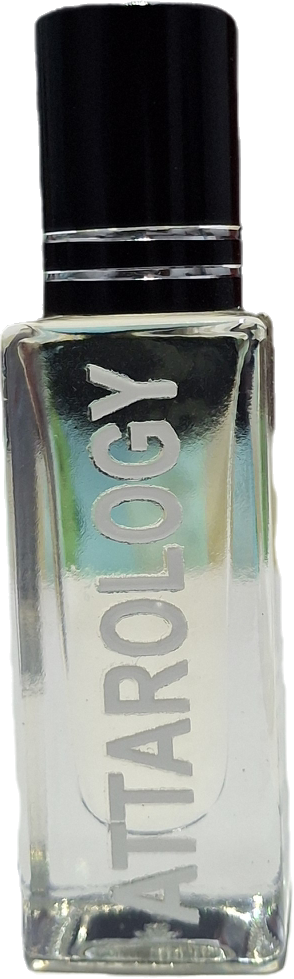 Perfume Oil